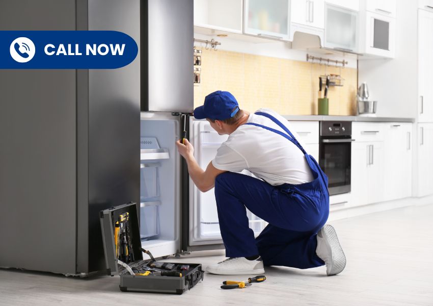 Dallas Center IA Appliance Repair Company